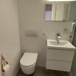 דירה Am Baechle