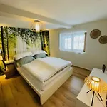 Am Baechle Appartement Breitnau