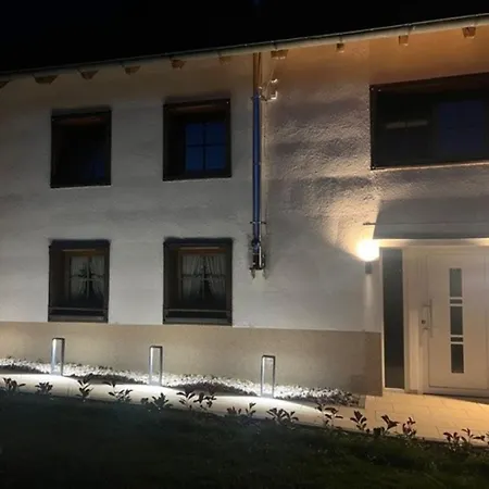 Am Baechle * Breitnau