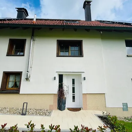 Lägenhet Am Baechle