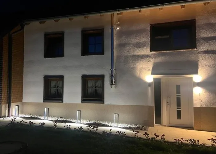 Am Baechle * Breitnau