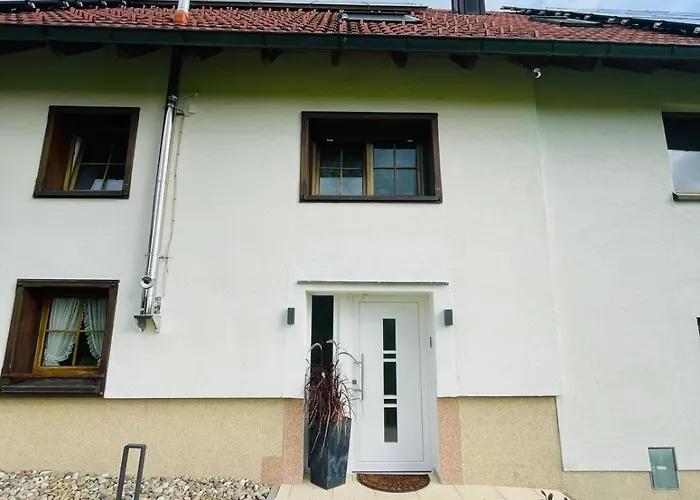 Lägenhet Am Baechle