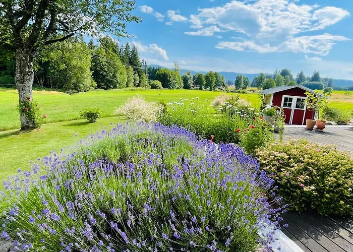 Lägenhet Am Baechle *